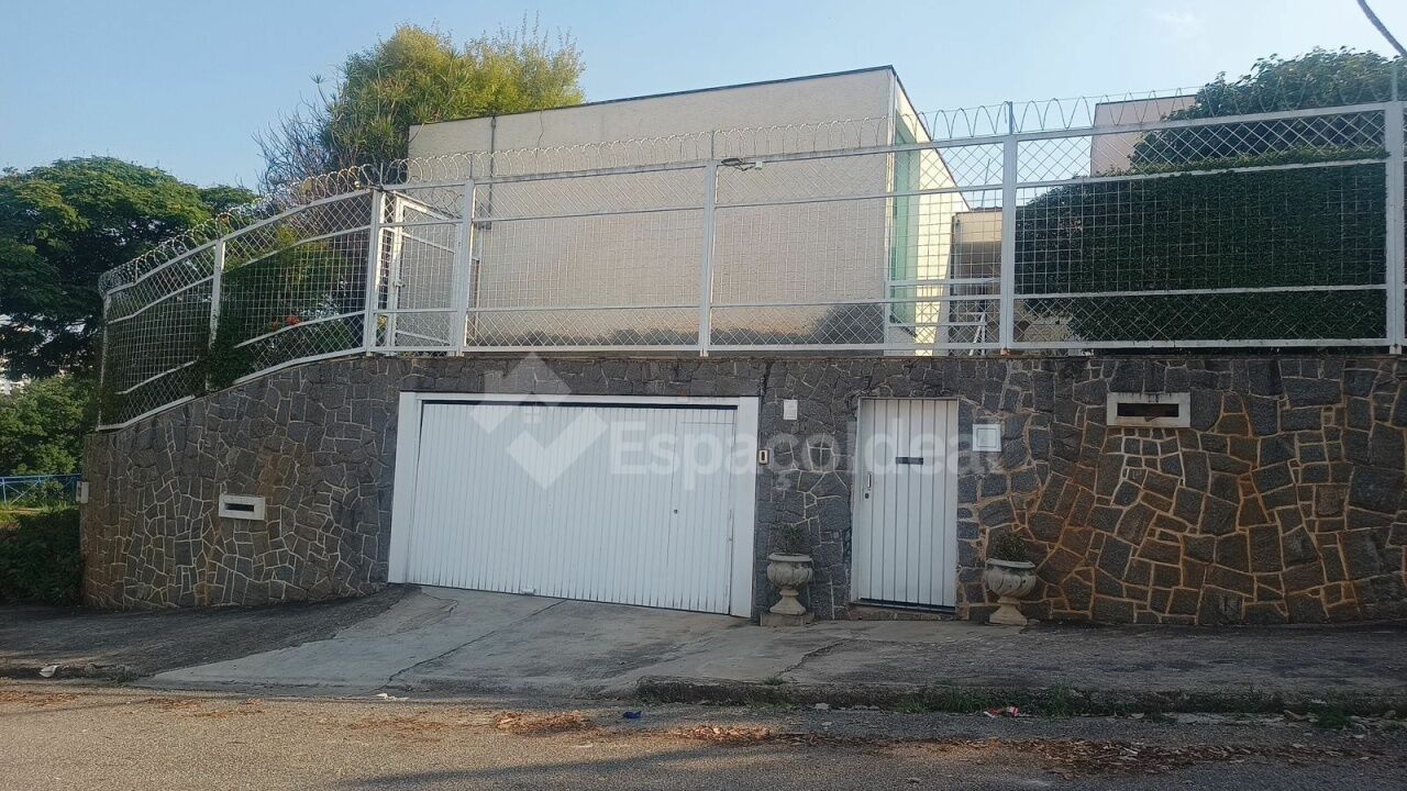 Casa, 4 quartos, 560 m² - Foto 16
