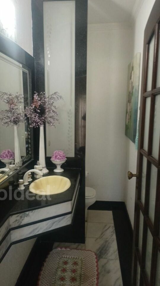 Casa, 4 quartos, 560 m² - Foto 17