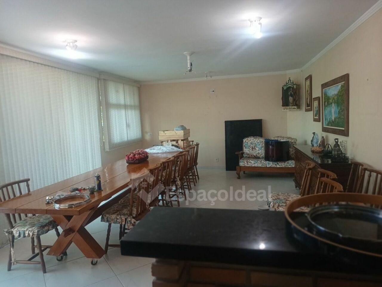 Casa, 4 quartos, 560 m² - Foto 23