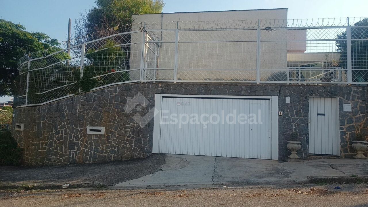 Casa, 4 quartos, 560 m² - Foto 25