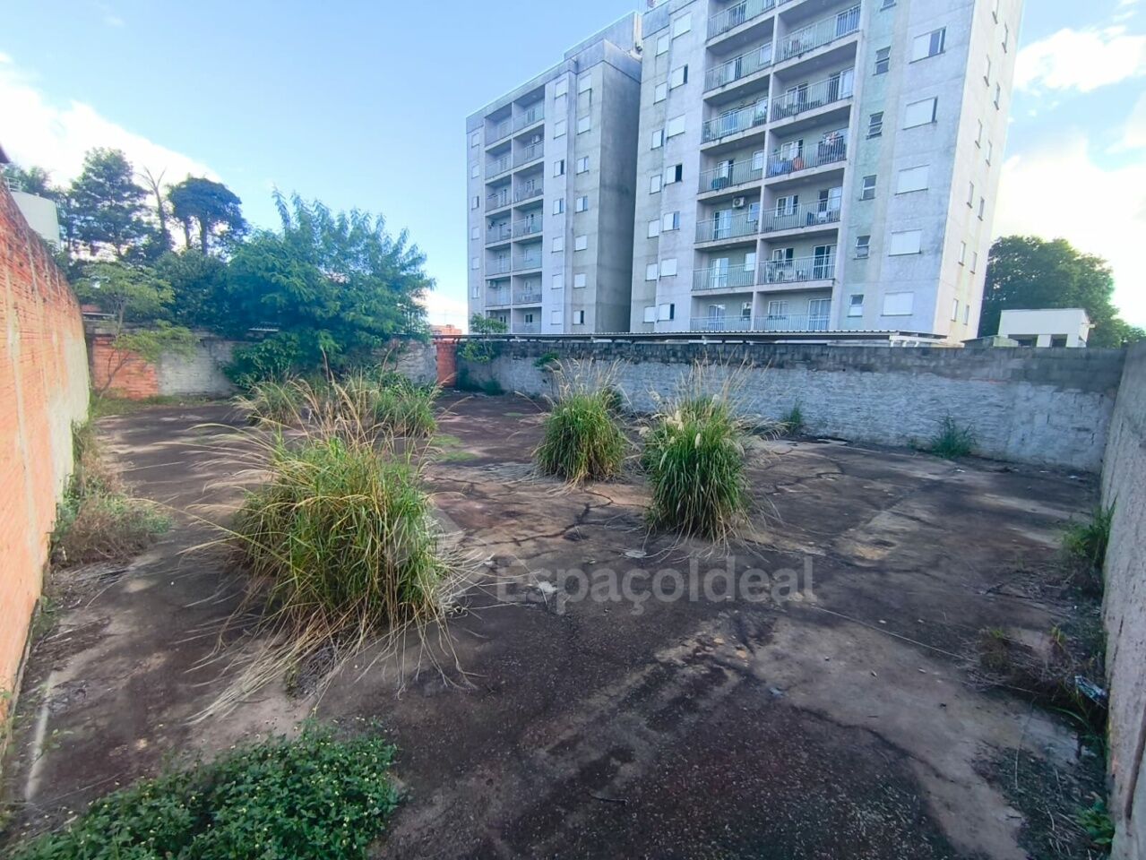 Terreno para Venda - Jardim Nova Lençóis