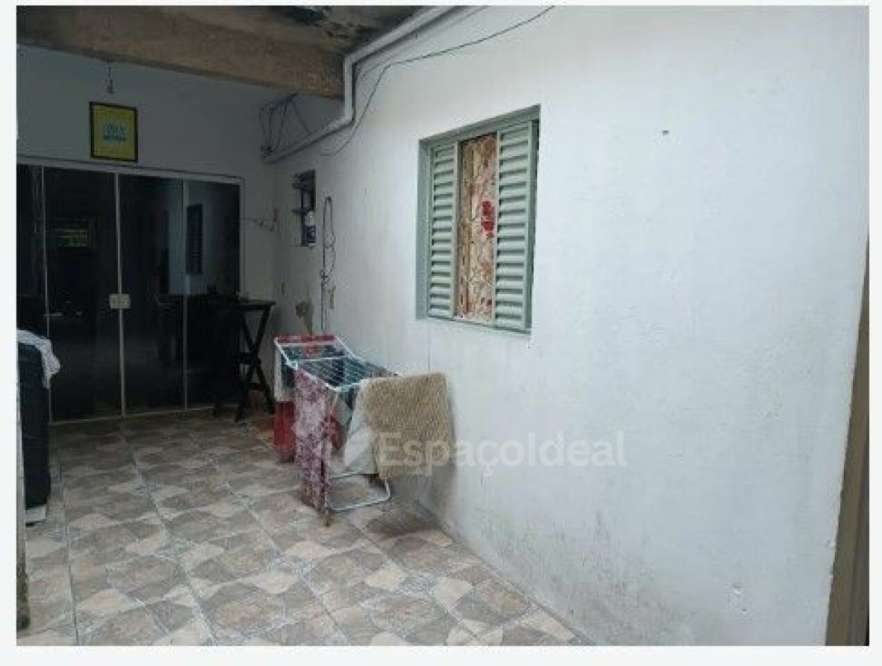 Casa, 3 quartos, 182 m² - Foto 1