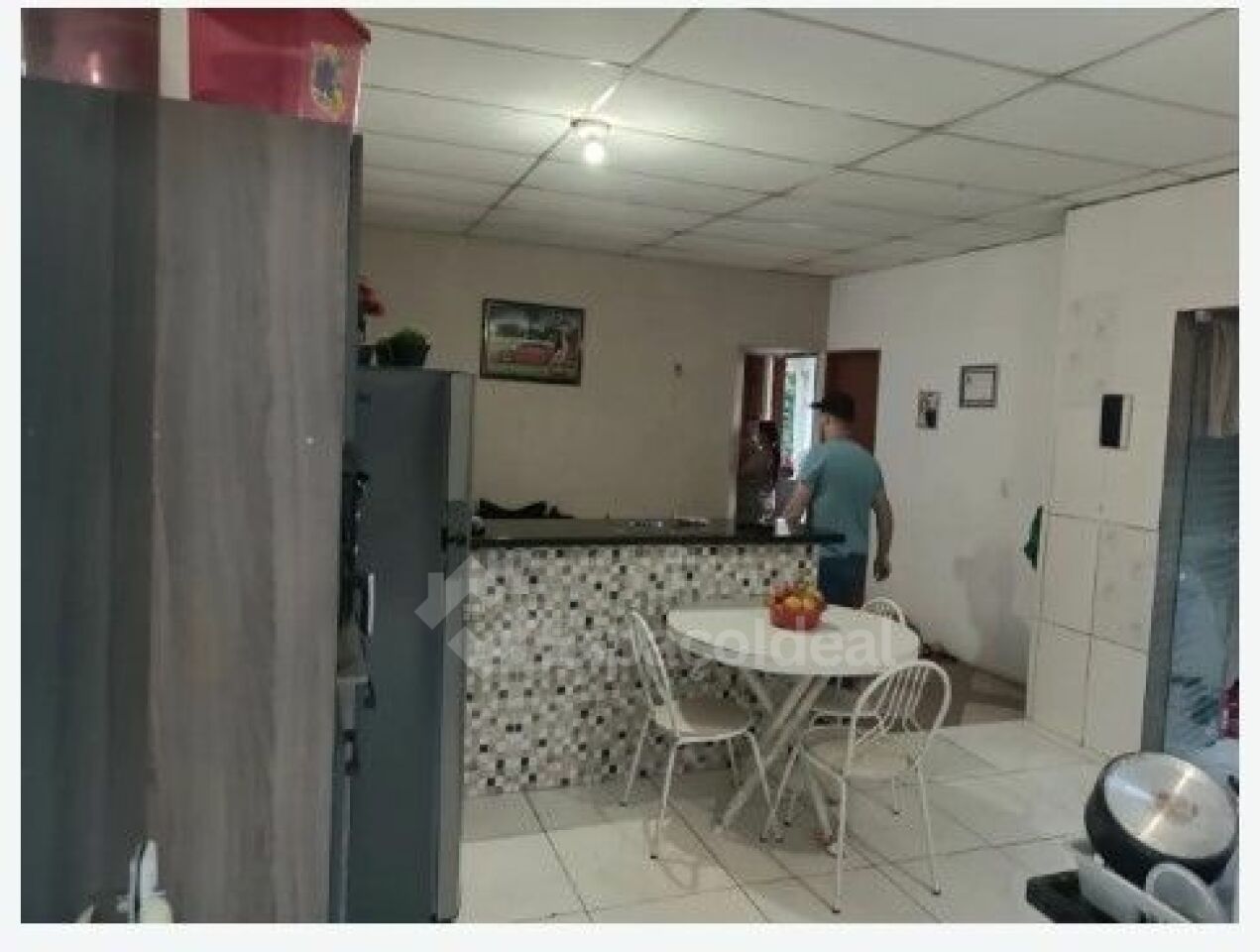 Casa, 3 quartos, 182 m² - Foto 10