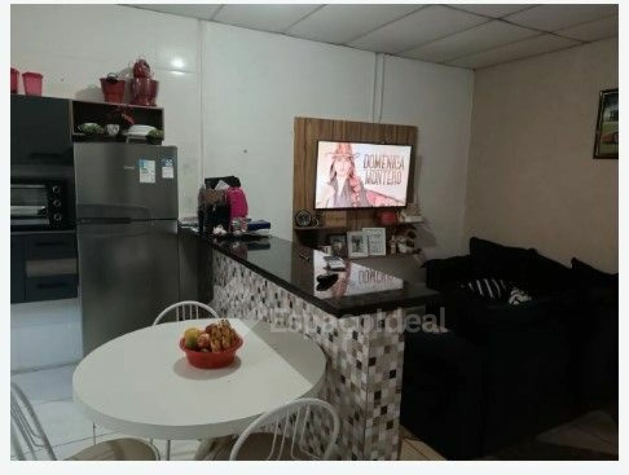 Casa, 3 quartos, 182 m² - Foto 11