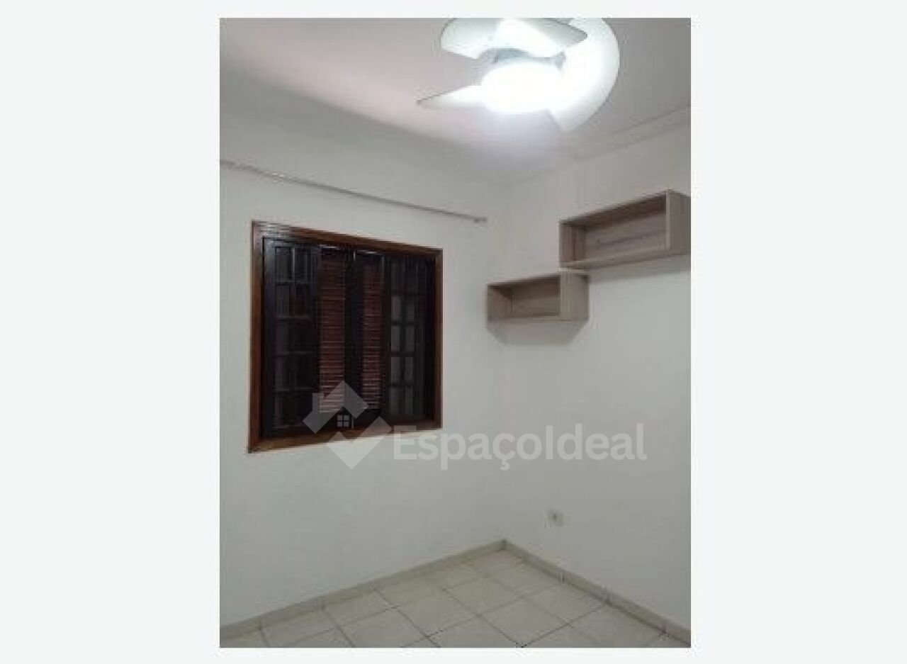 Casa, 3 quartos, 82 m² - Foto 1