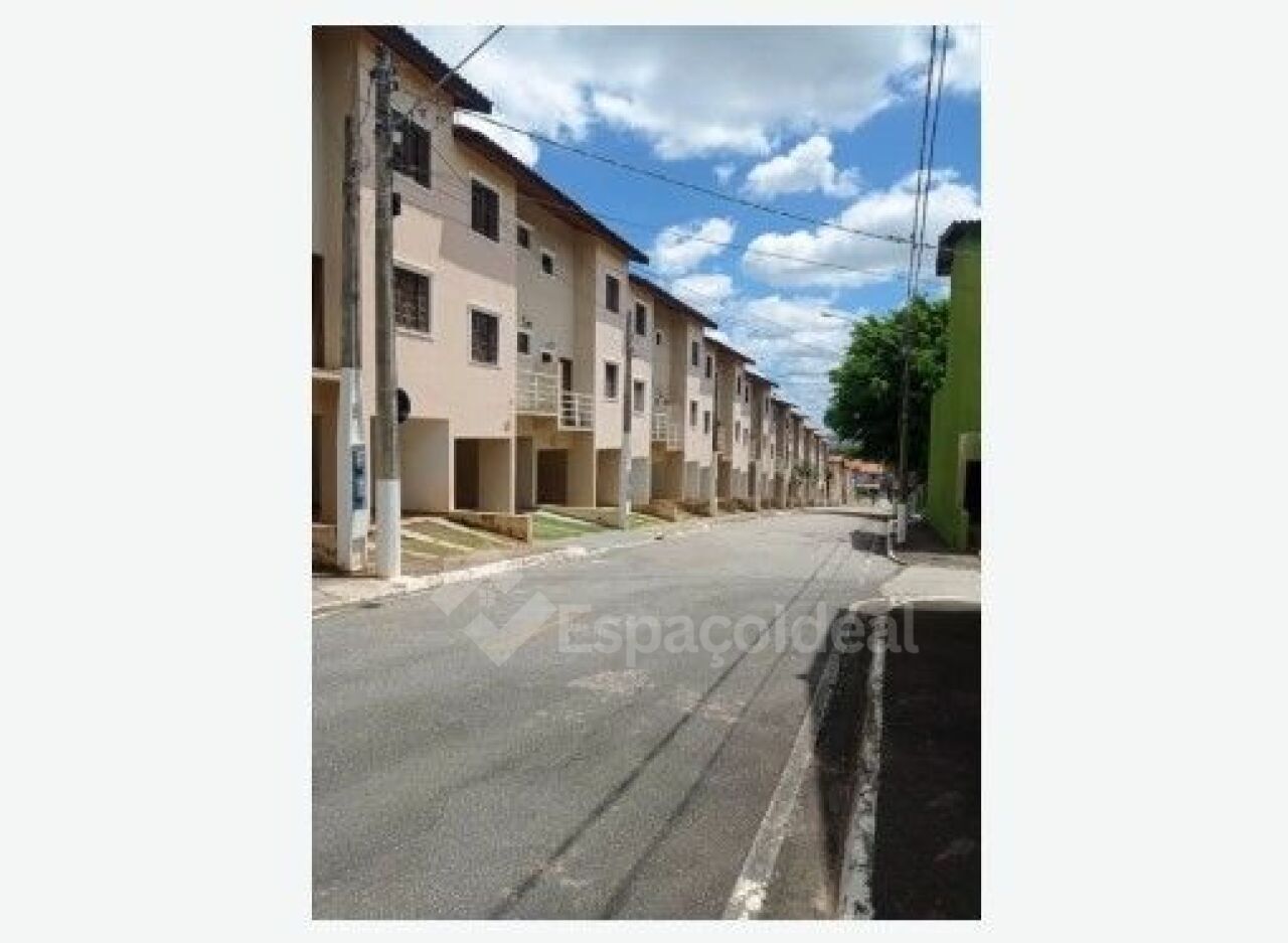 Casa, 3 quartos, 82 m² - Foto 4