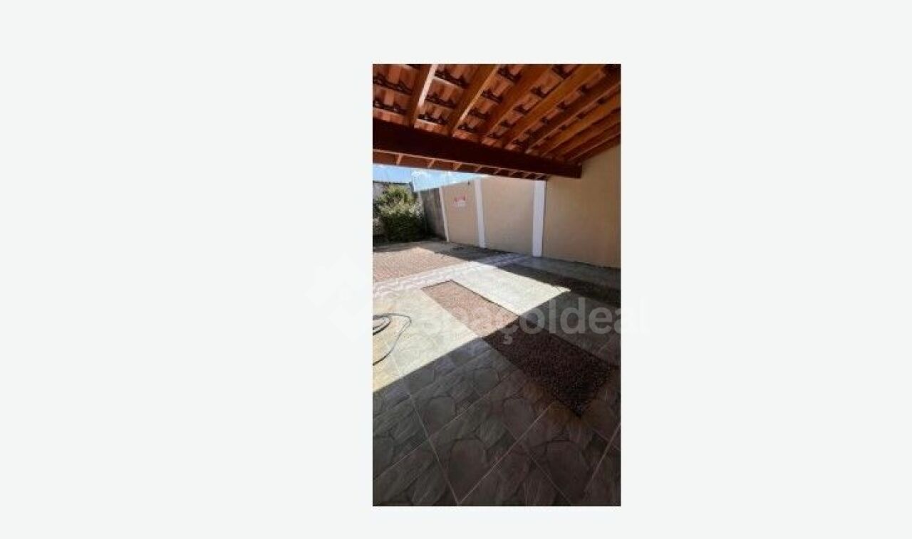 Casa, 2 quartos, 63 m² - Foto 2