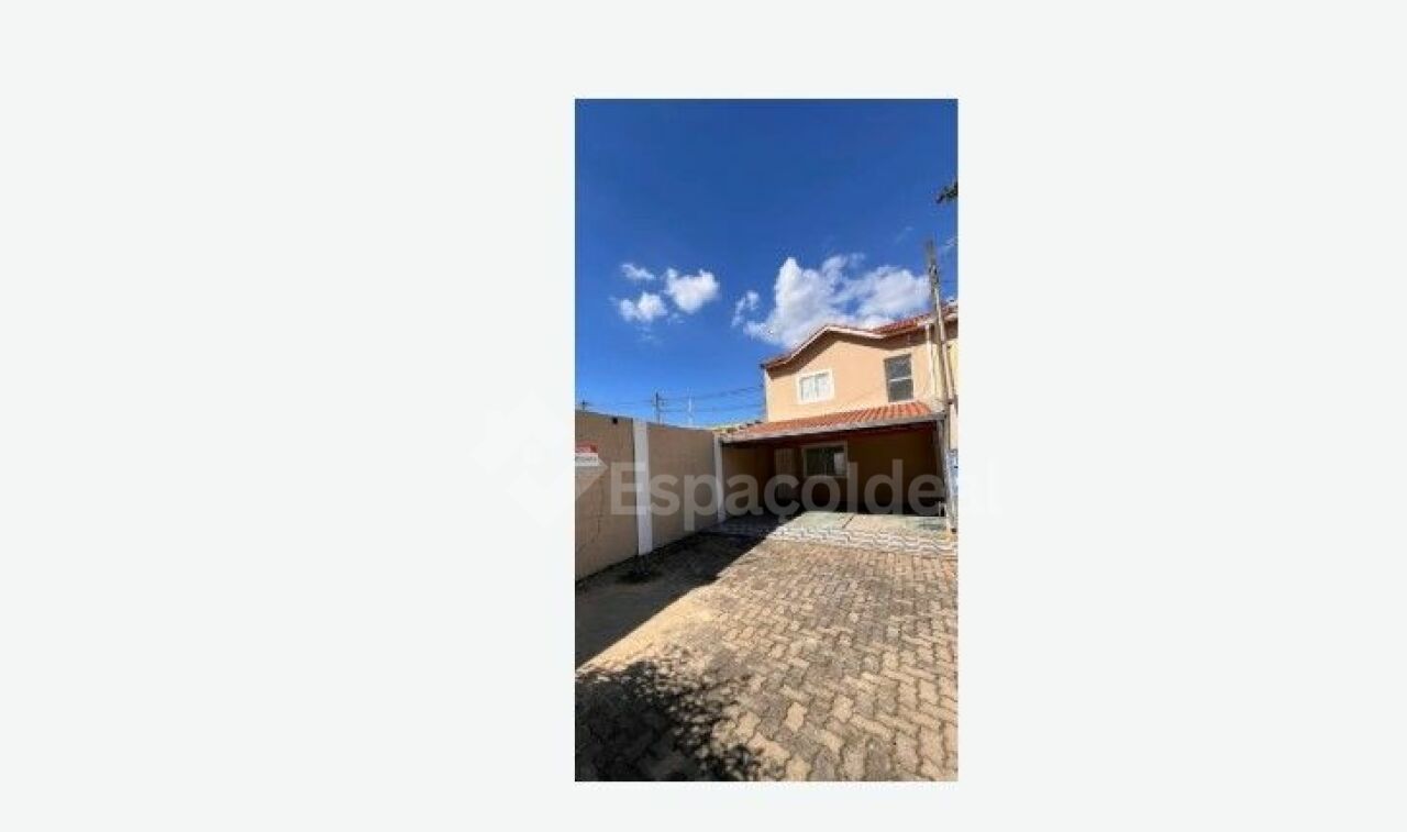 Casa, 2 quartos, 63 m² - Foto 17