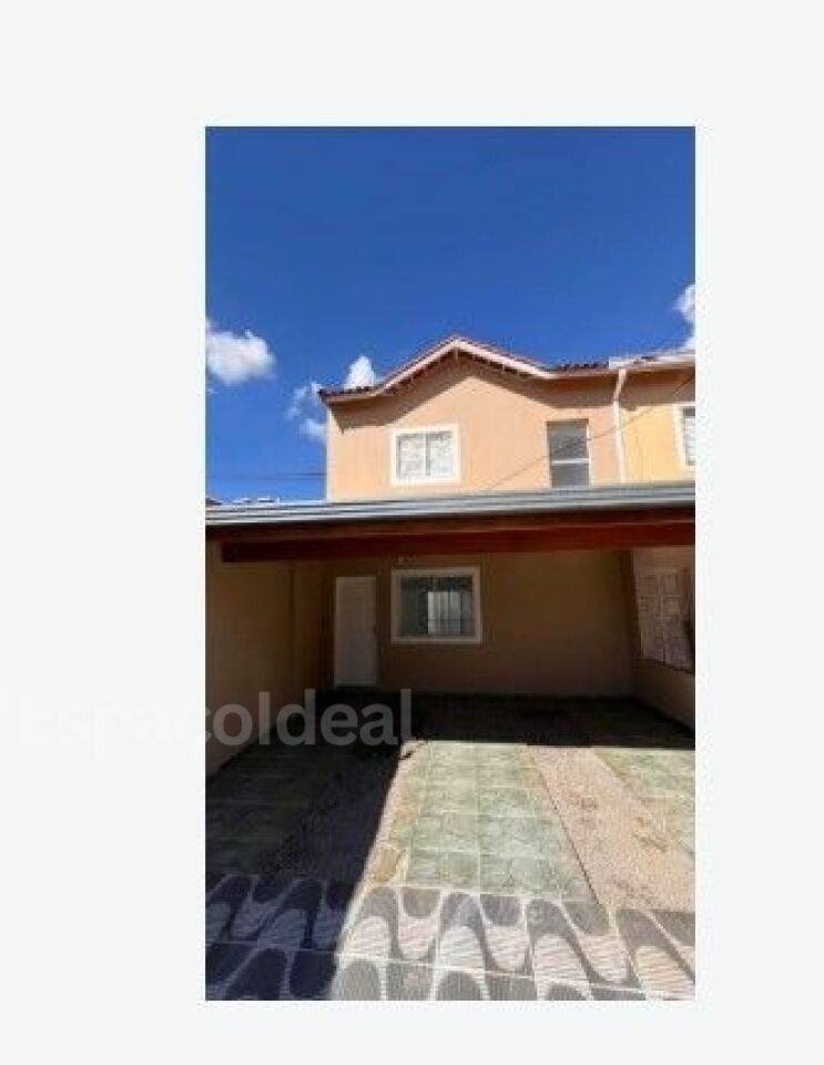 Casa, 2 quartos, 63 m² - Foto 19