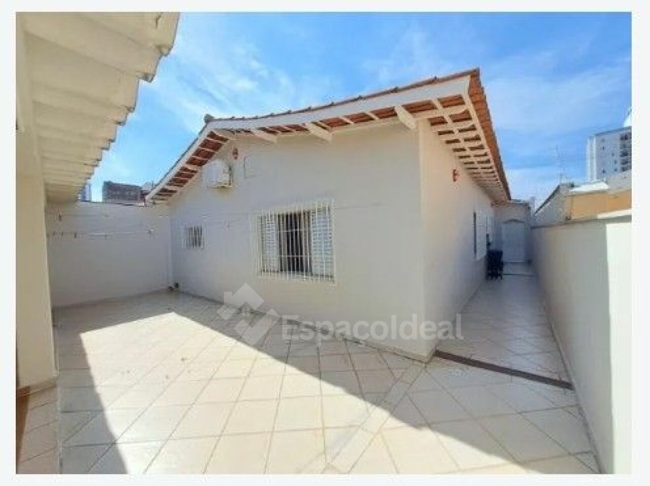 Casa, 3 quartos, 360 m² - Foto 1