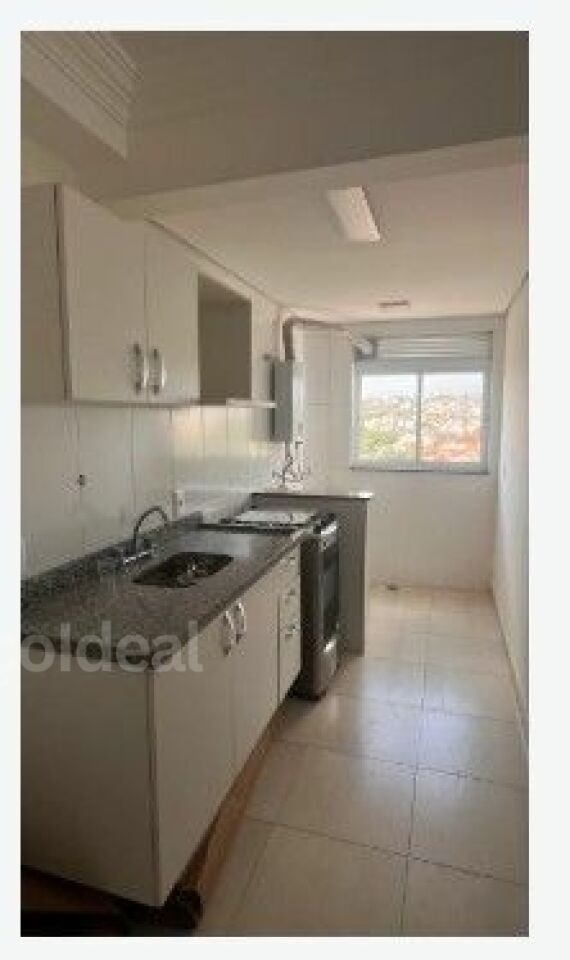 Apartamento, 3 quartos, 128 m² - Foto 3