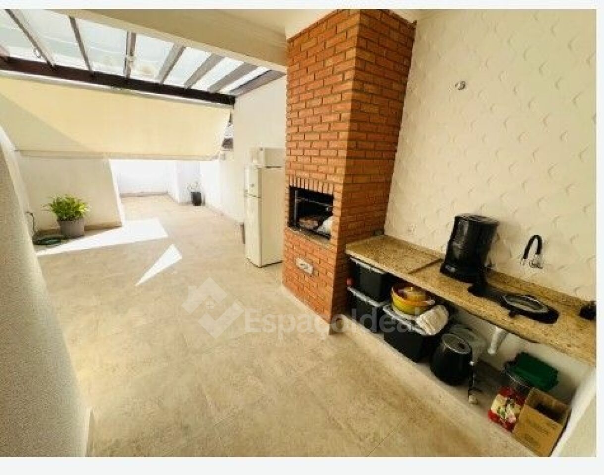 Casa, 3 quartos, 160 m² - Foto 3