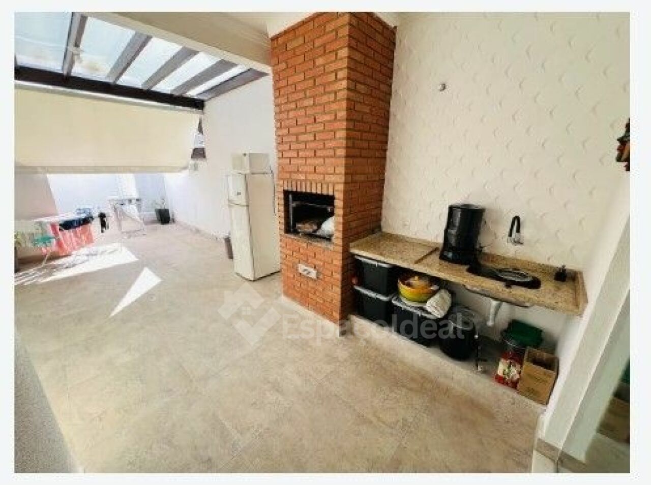 Casa, 3 quartos, 160 m² - Foto 9