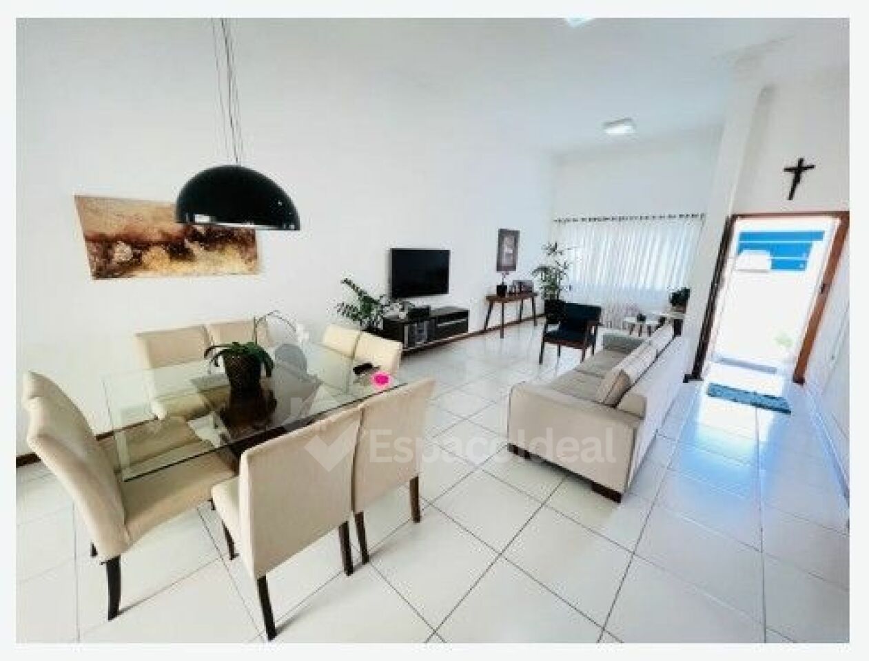 Casa, 3 quartos, 160 m² - Foto 10