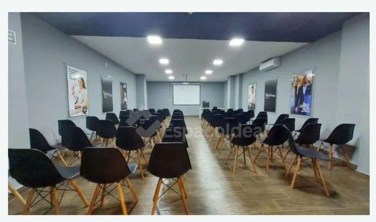 Flat/Apart Hotel, 1 quarto, 35 m² - Foto 1