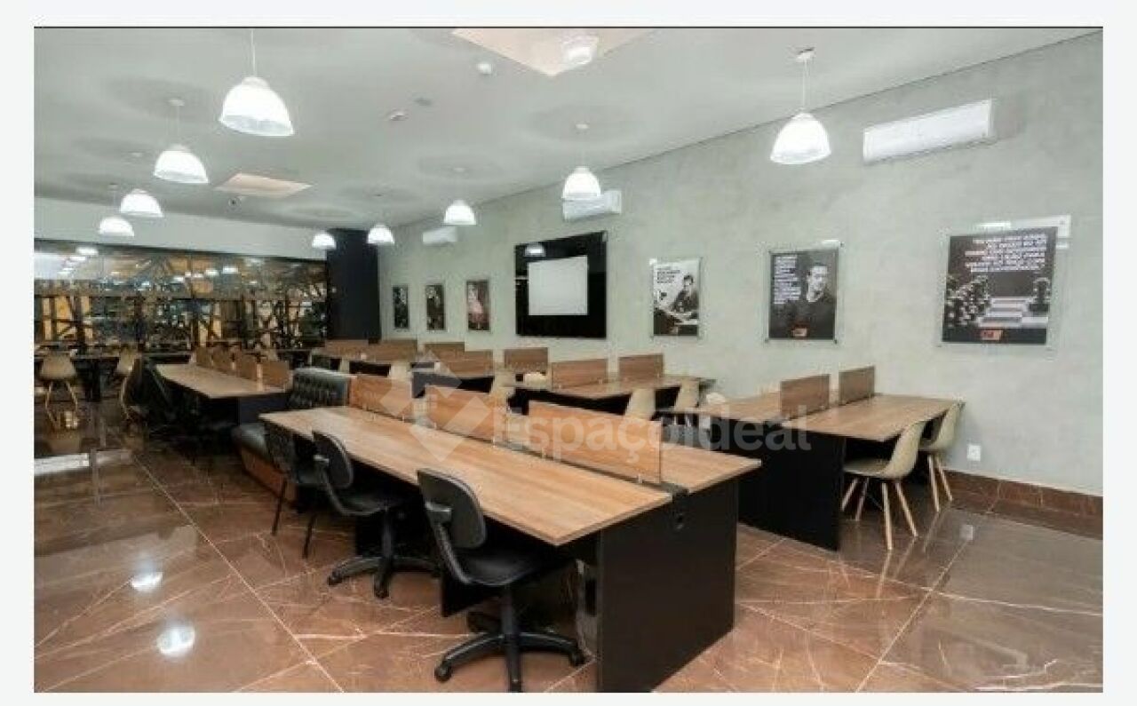 Flat/Apart Hotel, 1 quarto, 35 m² - Foto 3