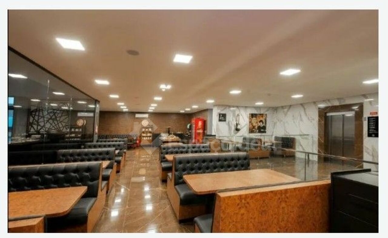 Flat/Apart Hotel, 1 quarto, 35 m² - Foto 4