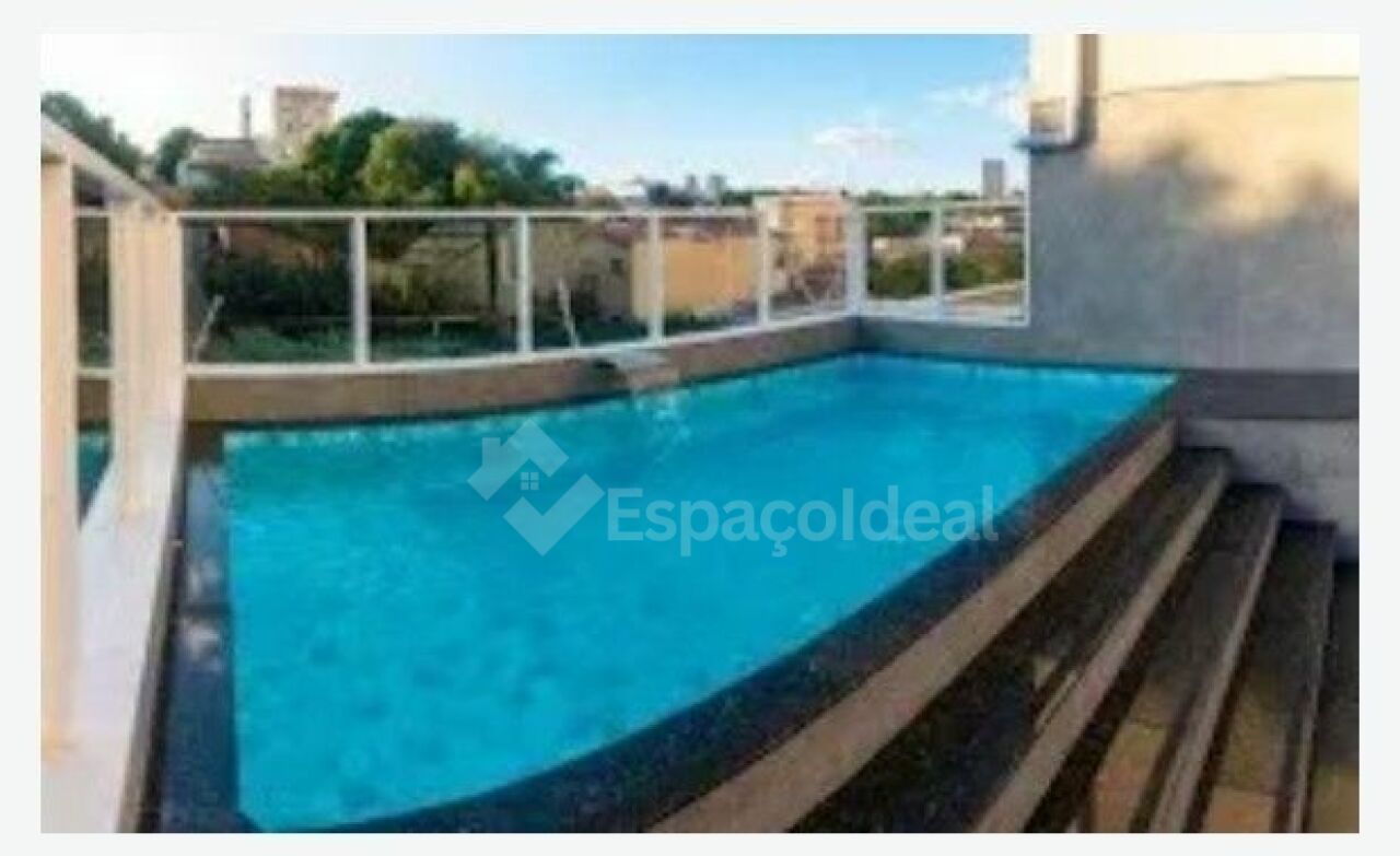 Flat/Apart Hotel, 1 quarto, 35 m² - Foto 5