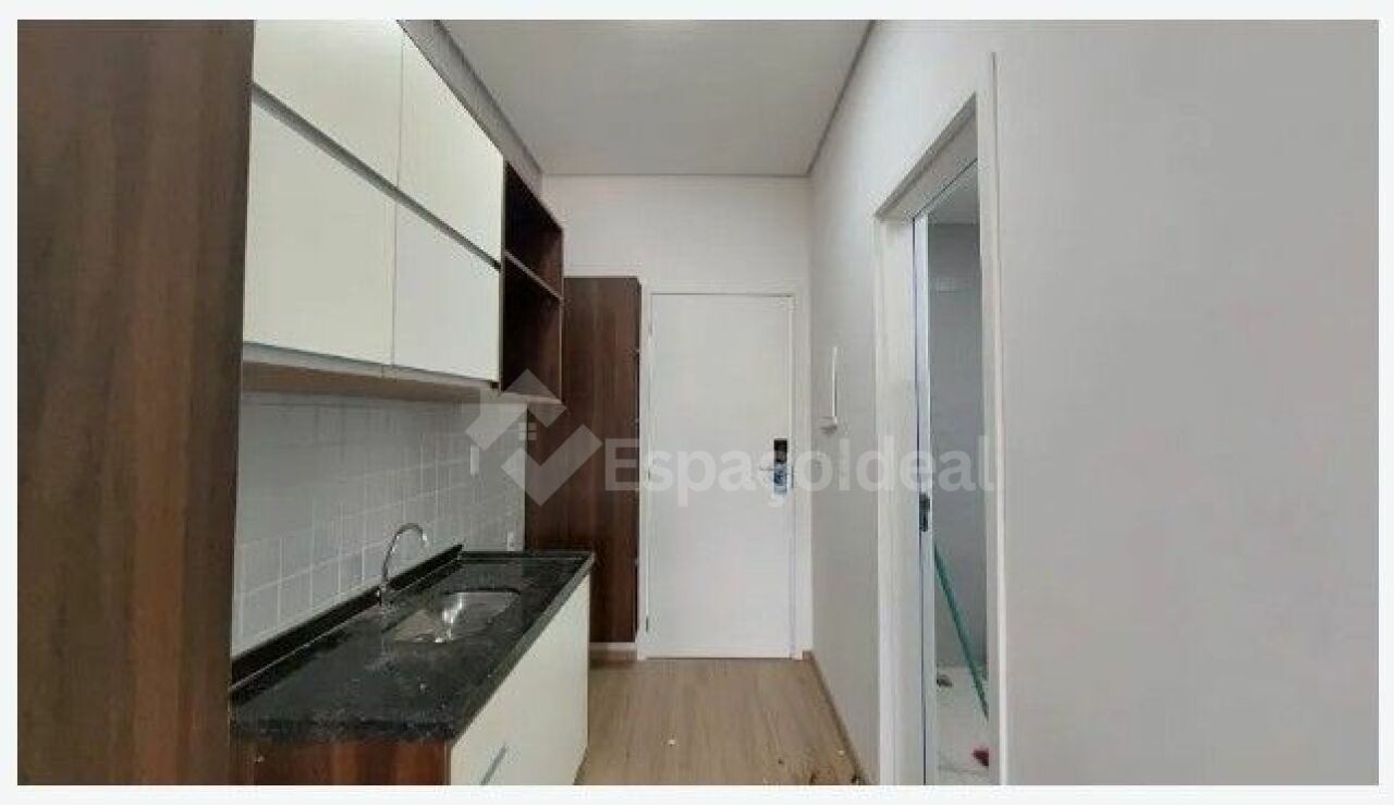 Flat/Apart Hotel, 1 quarto, 35 m² - Foto 8