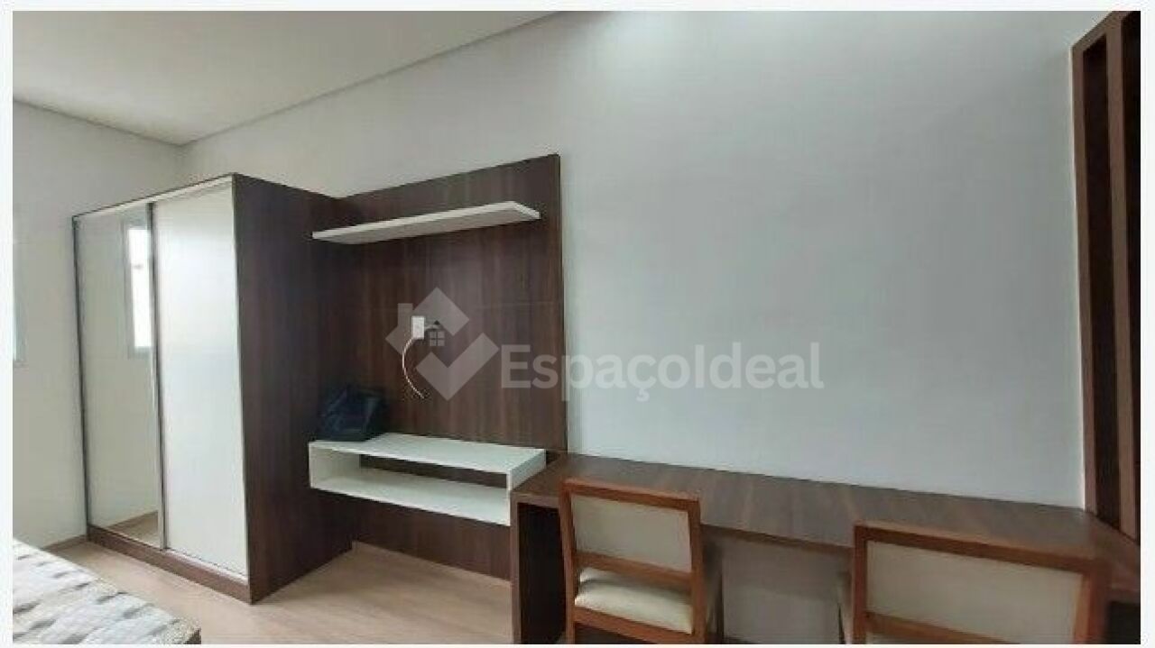 Flat/Apart Hotel, 1 quarto, 35 m² - Foto 9