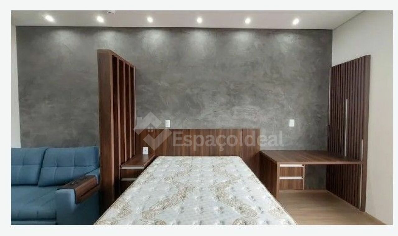 Flat/Apart Hotel, 1 quarto, 35 m² - Foto 12