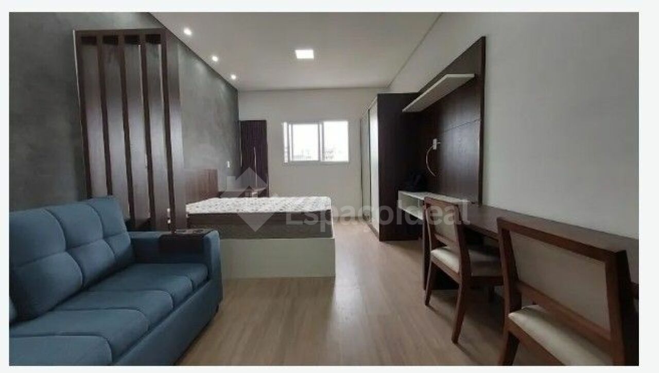 Flat/Apart Hotel, 1 quarto, 35 m² - Foto 13