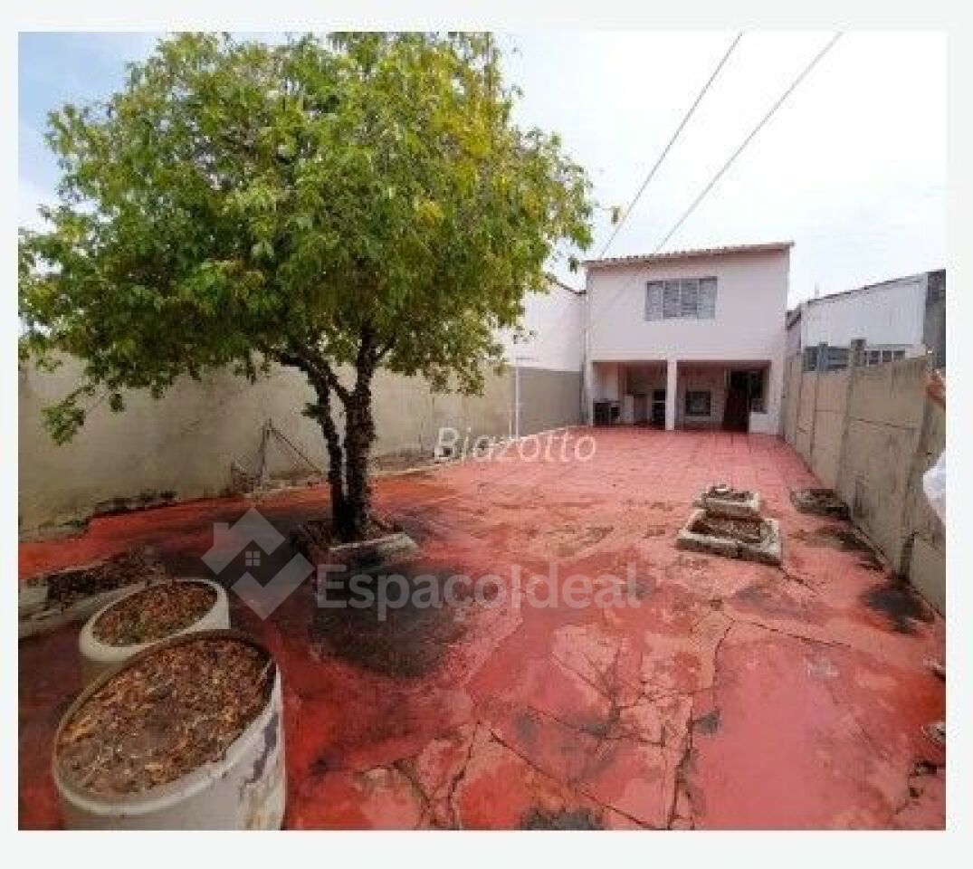 Casa, 2 quartos, 250 m² - Foto 1