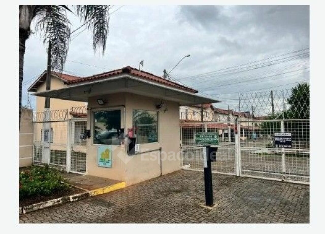 Casa, 2 quartos, 65 m² - Foto 1