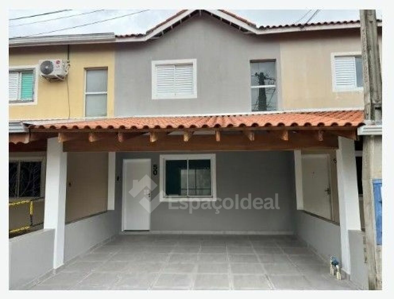 Casa, 2 quartos, 65 m² - Foto 3