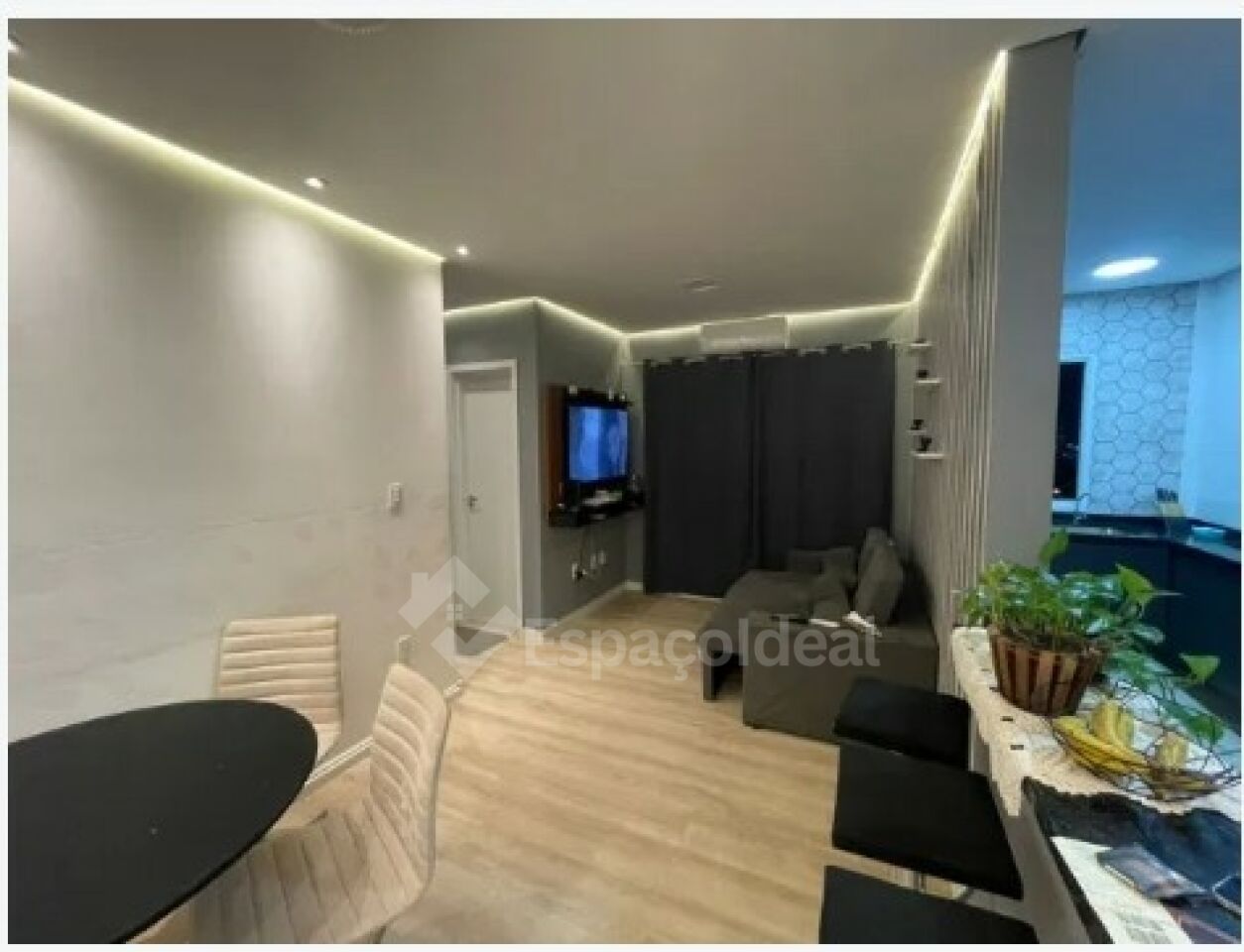 Apartamento, 2 quartos, 61 m² - Foto 2