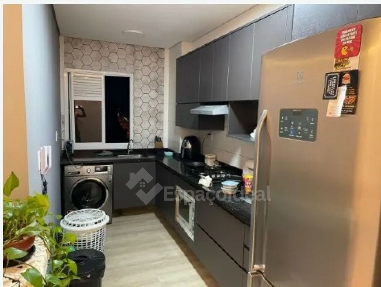 Apartamento, 2 quartos, 61 m² - Foto 3