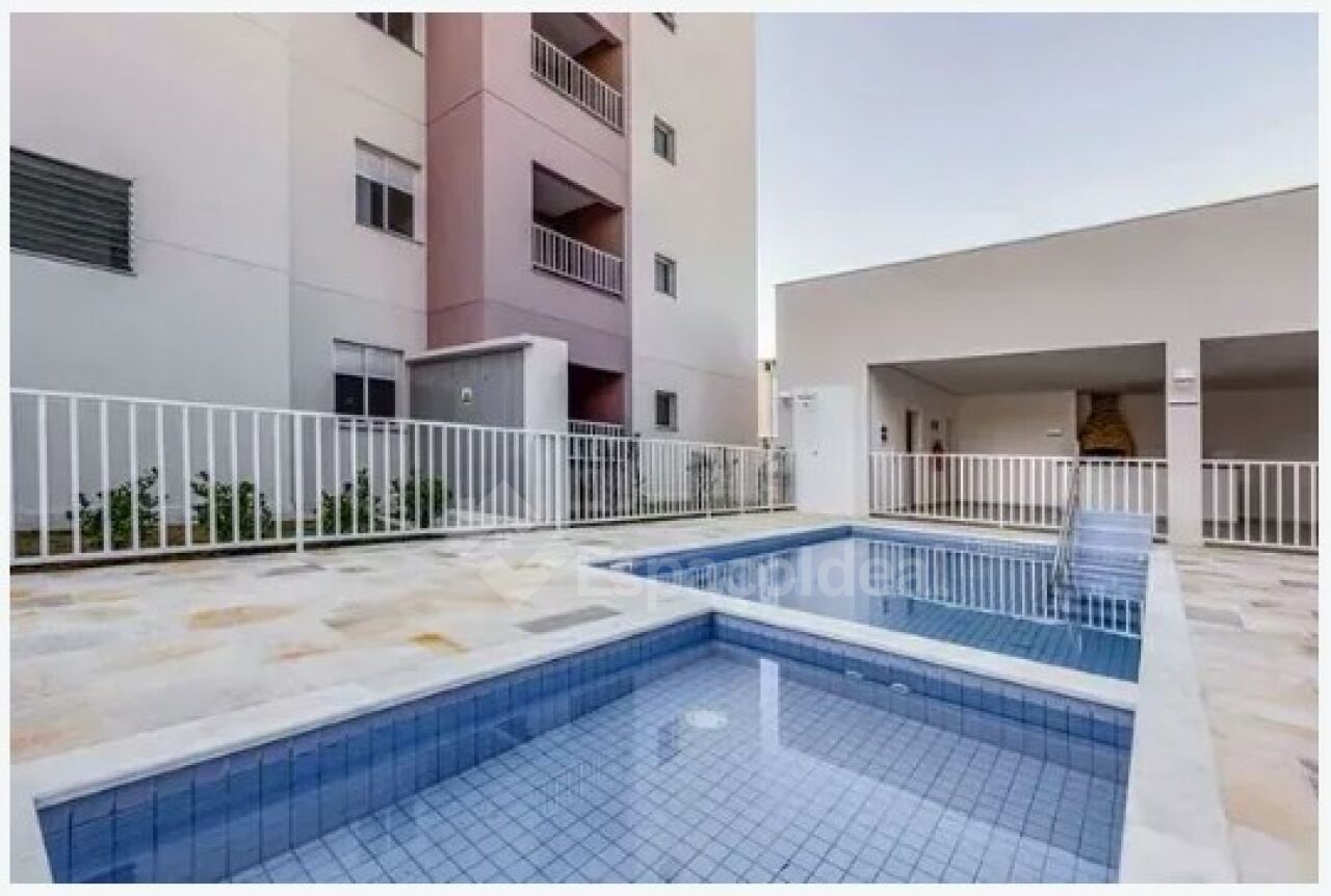 Apartamento, 2 quartos, 61 m² - Foto 4