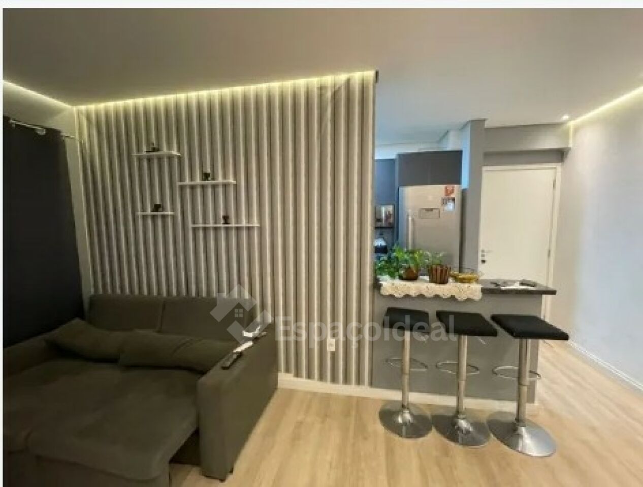 Apartamento, 2 quartos, 61 m² - Foto 5