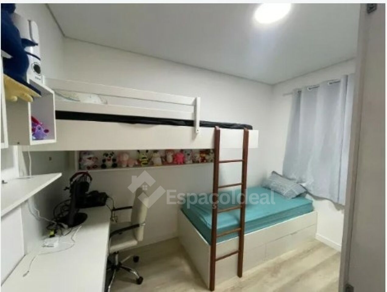 Apartamento, 2 quartos, 61 m² - Foto 10