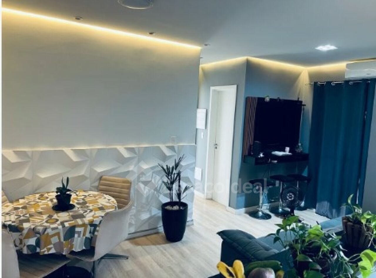 Apartamento, 2 quartos, 61 m² - Foto 11