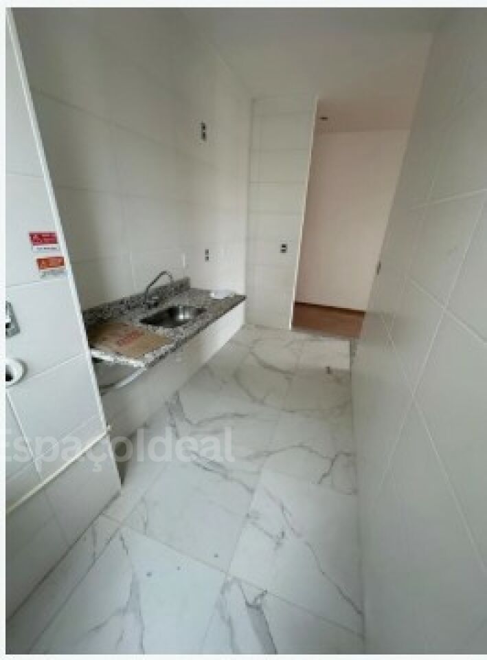 Apartamento, 2 quartos, 50 m² - Foto 2