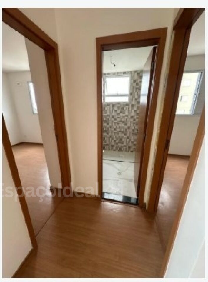 Apartamento, 2 quartos, 50 m² - Foto 4
