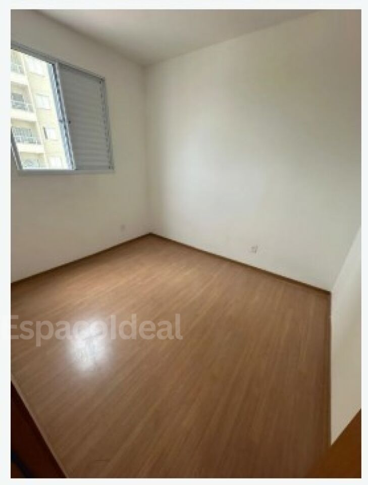 Apartamento, 2 quartos, 50 m² - Foto 6