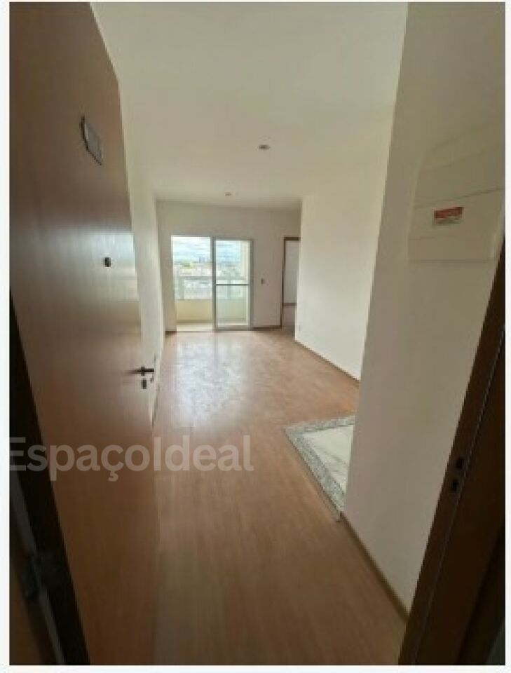 Apartamento, 2 quartos, 50 m² - Foto 10