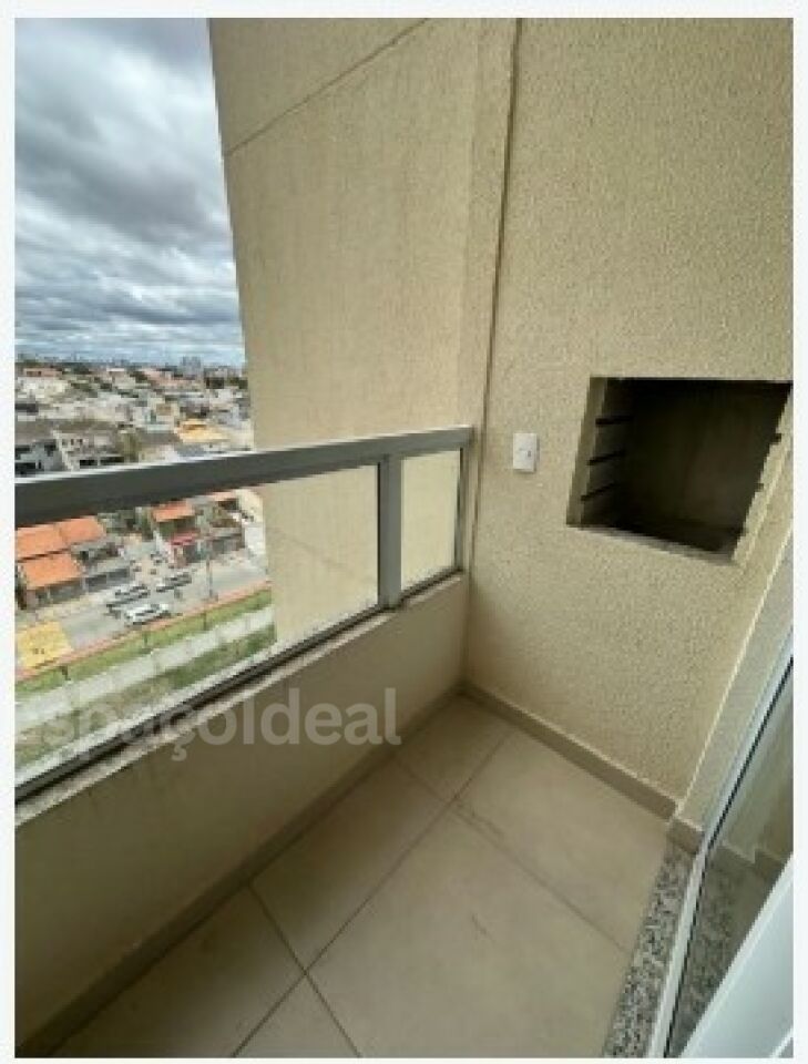 Apartamento, 2 quartos, 50 m² - Foto 14