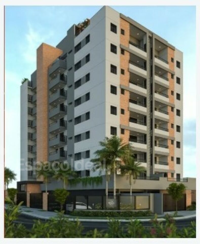 Apartamento, 2 quartos, 64 m² - Foto 1