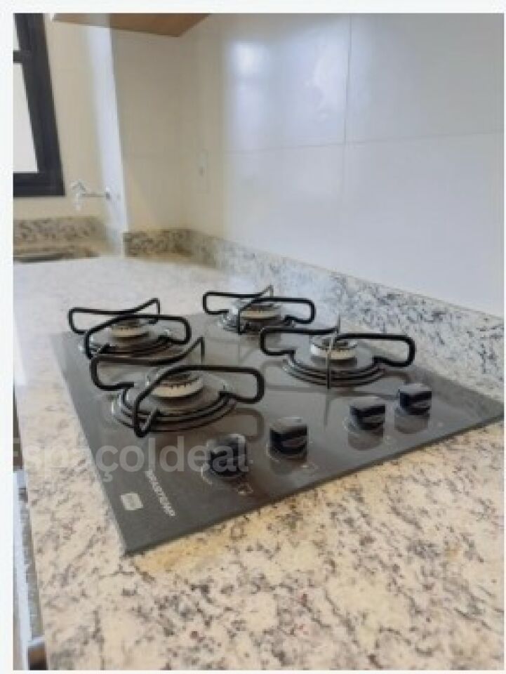 Apartamento, 2 quartos, 64 m² - Foto 7