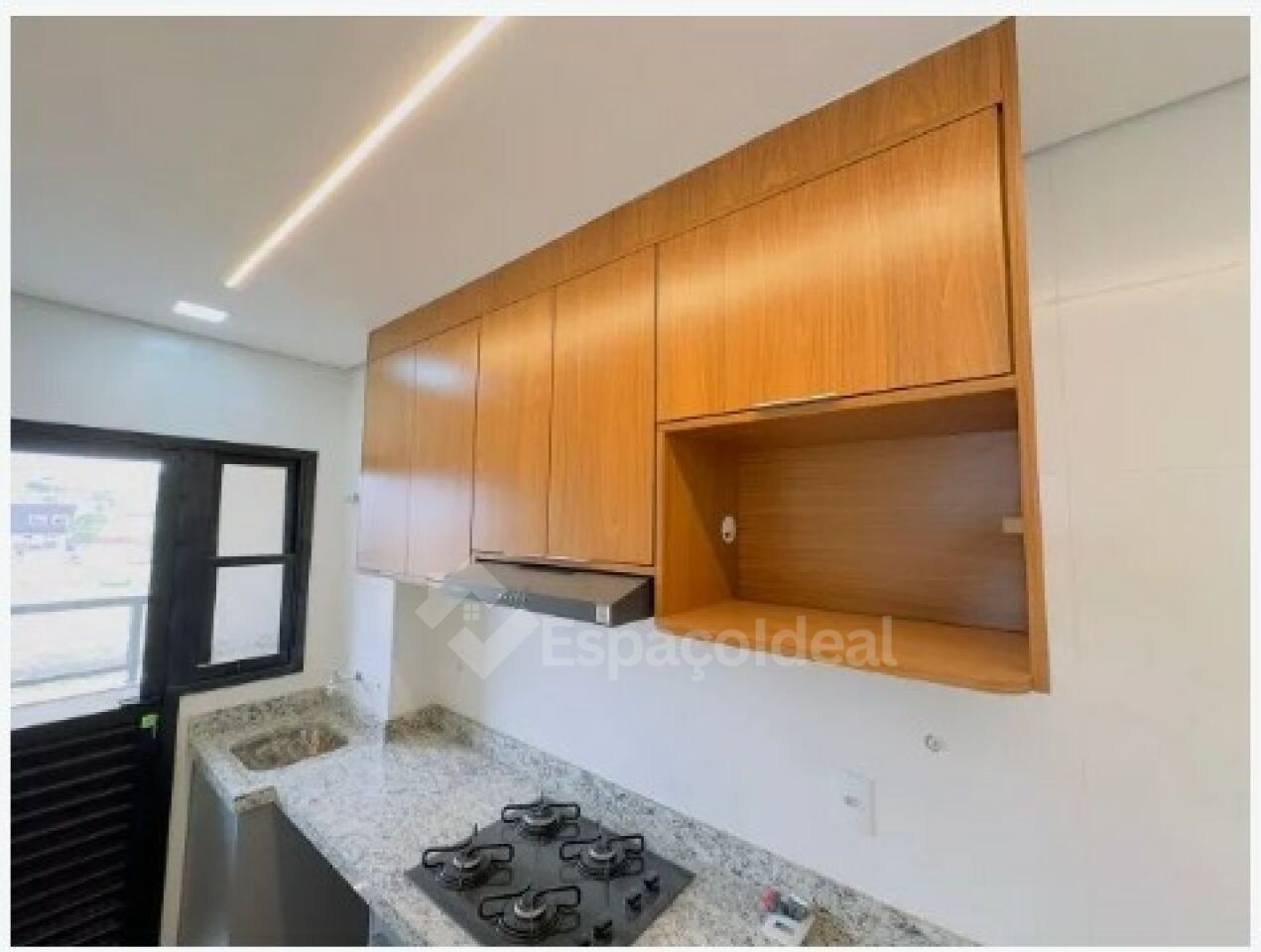 Apartamento, 2 quartos, 64 m² - Foto 9