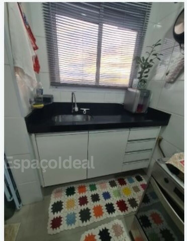 Apartamento, 2 quartos, 55 m² - Foto 3