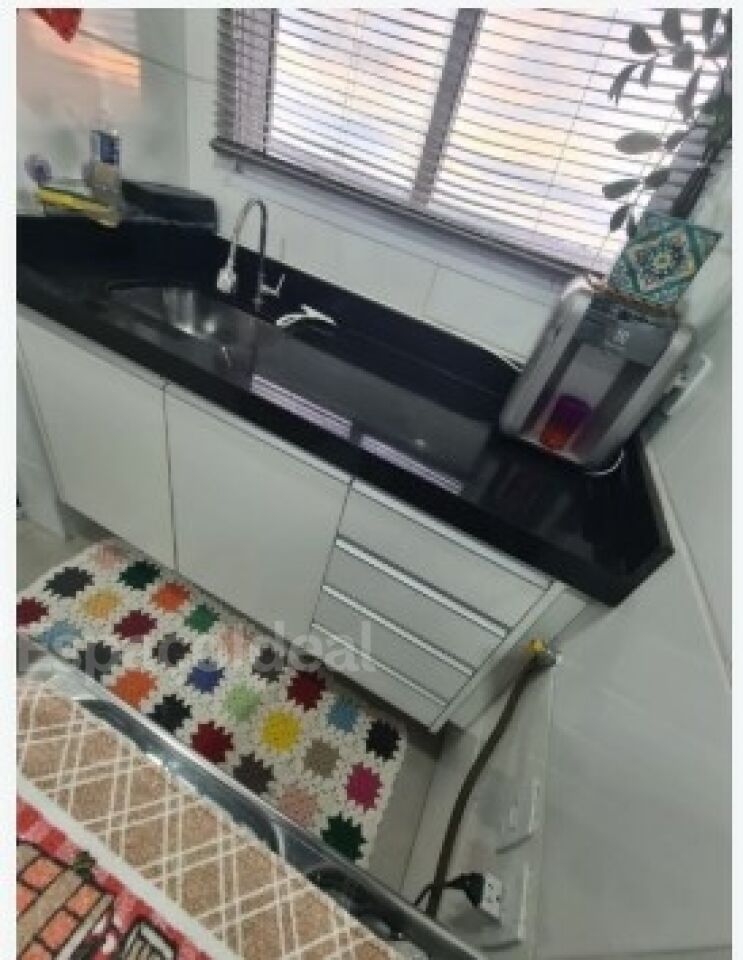 Apartamento, 2 quartos, 55 m² - Foto 4
