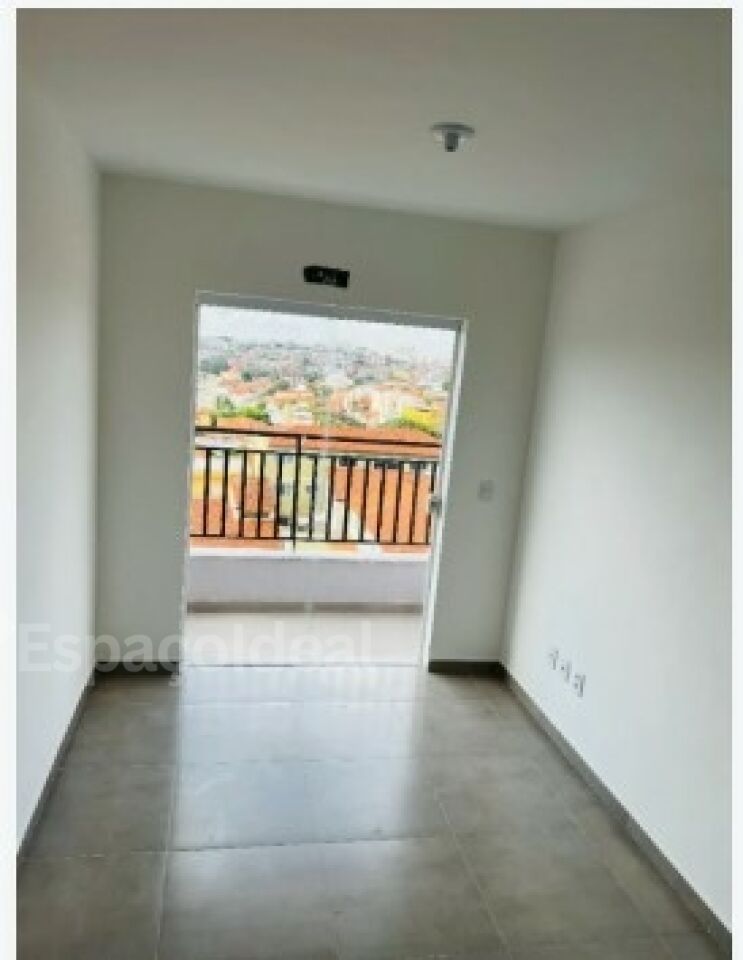 Apartamento, 2 quartos, 55 m² - Foto 5