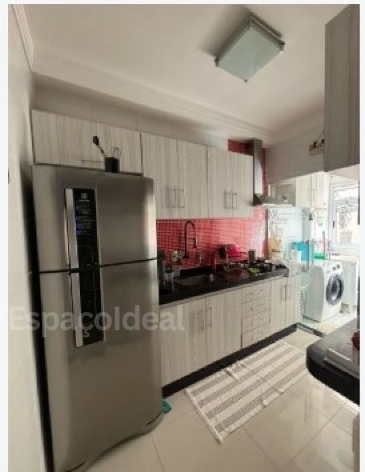 Apartamento, 2 quartos, 50 m² - Foto 1