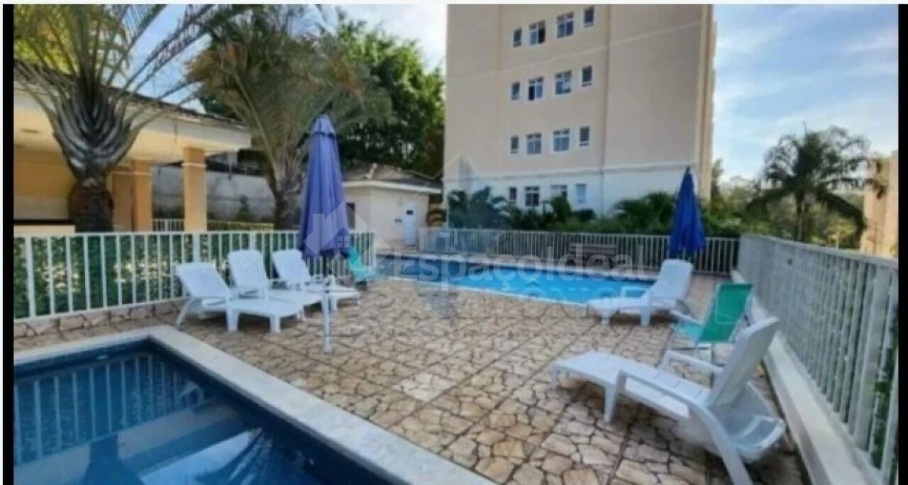 Apartamento, 2 quartos, 50 m² - Foto 2