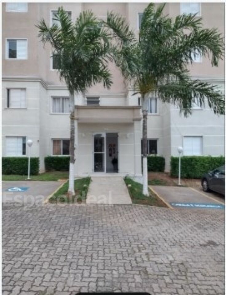 Apartamento, 2 quartos, 50 m² - Foto 4