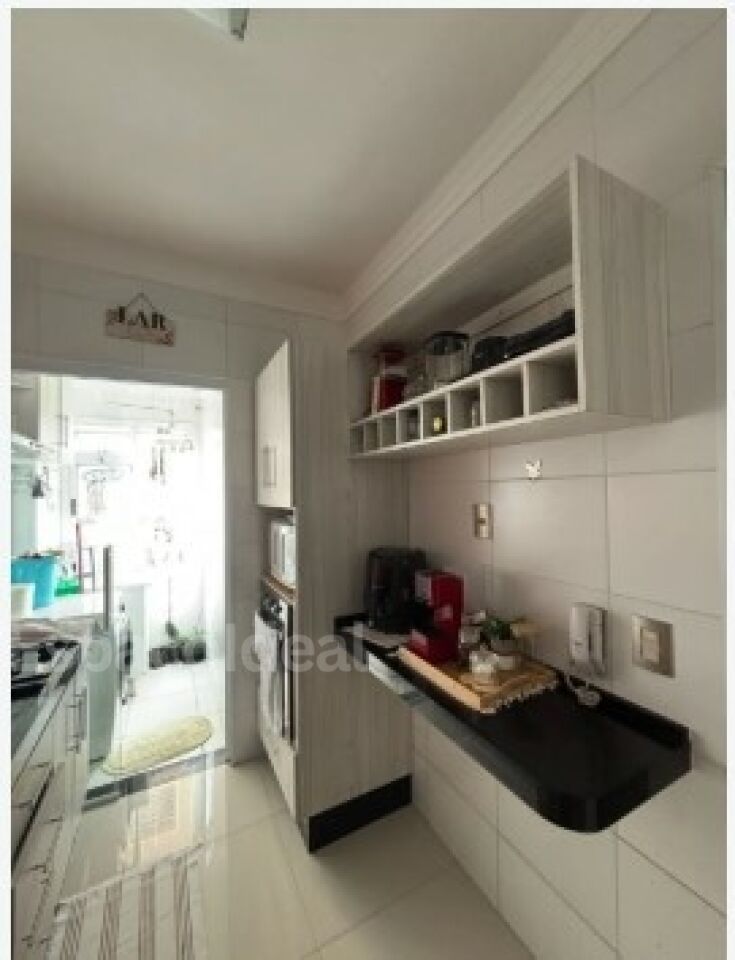 Apartamento, 2 quartos, 50 m² - Foto 5